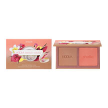 HOOLA DUO (PALETA DE MAQUILLAJE)
